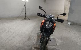 KTM 390 ADVENTURE JGJ40