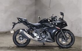 SUZUKI GSX250R DN11A