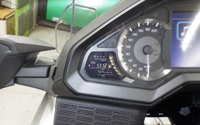 HONDA GL 1800 GOLD WING TOUR DCT 2025