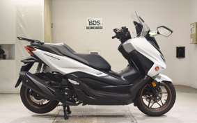 HONDA FORZA 250 MF17