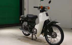HONDA C90 SUPER CUB 2021 HA02