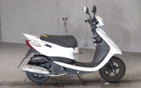 YAMAHA JOG ZR SA56J