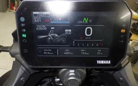 YAMAHA TRACER 9 GT 2025 RN99J