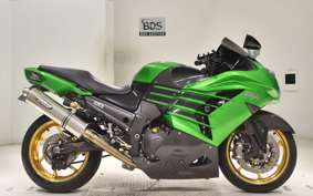 KAWASAKI ZX-14RAﾊｲｸﾞﾚｰﾄﾞ 2017