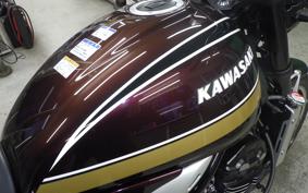 KAWASAKI Z900RS 2025 ZR900K