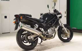 SUZUKI SV400 2006 VK53A
