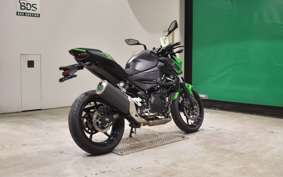 KAWASAKI Z400 Gen.2 2021 EX400G