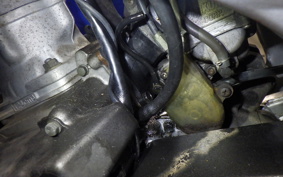 SUZUKI RG125 Gamma NF13A