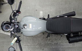 HONDA GB350S 2021 NC59