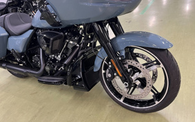 HARLEY  HARLEY FLTRX ROAD GLIDE 2024 KH7