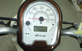 YAMAHA VINO 50 Gen.4 2026 AY02