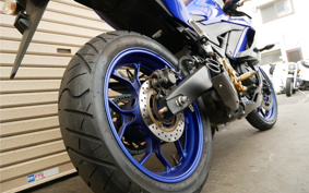 YAMAHA YZF-R25 ABS RG43J