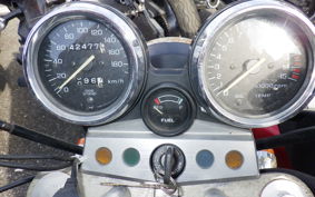 HONDA CB400SF 1998 NC31