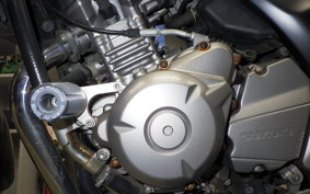 SUZUKI GSR250 2023