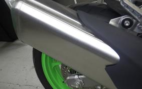 KAWASAKI ZX-4RR 2024 ZX400P