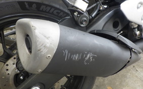 YAMAHA MT-03 ABS 2025 RH25J