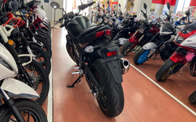 SUZUKI SV650 ABS 2025 VP55E