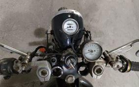 YAMAHA SR400 1996 1JR