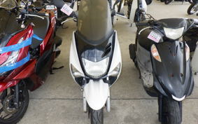 YAMAHA MAJESTY 125