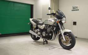 YAMAHA XJR1200 1994 4KG