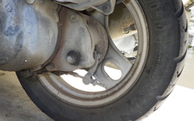 HONDA DIO GEN 2 AF27