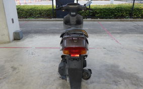 HONDA DIO GEN 2 AF27