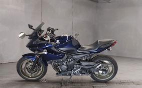 YAMAHA XJ6 DIVERSION RJ19
