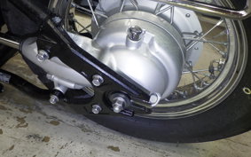 YAMAHA DRAGSTAR 400 2013