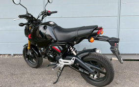 HONDA GROM JC92