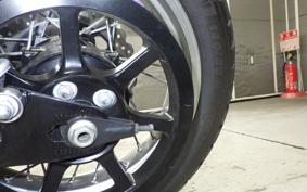 YAMAHA SCR950 A 2018 VN09J