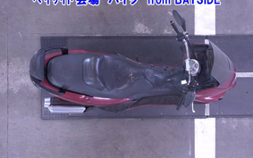 YAMAHA MAJESTY 125 FI