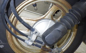 HONDA DIO CESTA GEN 2 AF68