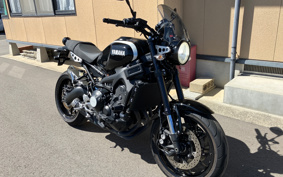 YAMAHA XSR900 2018 RN56J