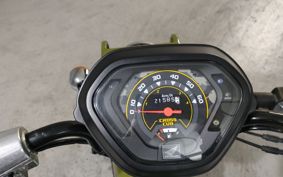 HONDA  CROSS  CUB 50 AA06