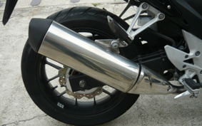 HONDA CBR400R ABS 2014 NC47