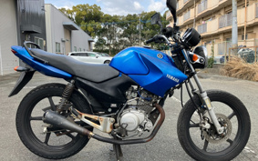 YAMAHA YBR125 PCJL