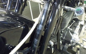 HARLEY FLSTSC 1580 2006