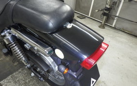 KAWASAKI ELIMINATOR 125 2024 BN125A