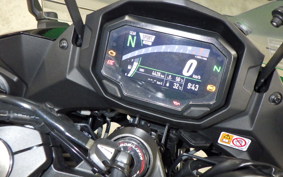 KAWASAKI NINJA 1000SX 2024 ZXT02K