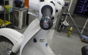 HONDA C110 SUPER CUB 2022 JA07