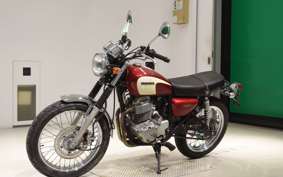 HONDA CB400SS E 2007 NC41