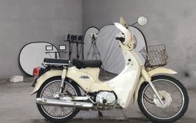 HONDA SUPER CUB110 JA07