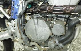 KAWASAKI KLX250 ES Type LX250E