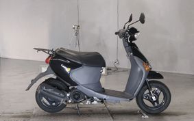 SUZUKI LETS4 CA45A