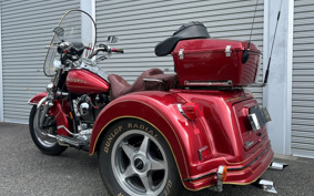 HARLEY FLHR TRIKE 2008 FDL