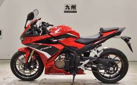 HONDA CBR400R 2024 NC56