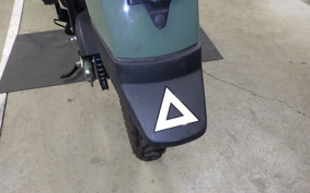 HONDA CT125-2 2024 JA65