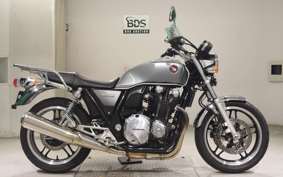 HONDA CB1100 ABS 2016 SC65