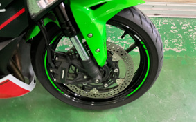 KAWASAKI NINJA ZX-25R SE ZX250E