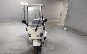 HONDA GYRO TA02